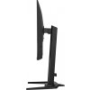 IIYAMA XUB2796QSU-B5 27inch ETE IPS 2560x1440 WQHD FreeSync 250cd/m2 5ms HDMI DP Speakers 2xUSB-HUB 2.0 15cm height adj. stand