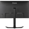 IIYAMA XUB2796QSU-B5 27inch ETE IPS 2560x1440 WQHD FreeSync 250cd/m2 5ms HDMI DP Speakers 2xUSB-HUB 2.0 15cm height adj. stand