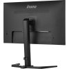 IIYAMA XUB2796QSU-B5 27inch ETE IPS 2560x1440 WQHD FreeSync 250cd/m2 5ms HDMI DP Speakers 2xUSB-HUB 2.0 15cm height adj. stand
