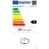 IIYAMA XUB2796QSU-B5 27inch ETE IPS 2560x1440 WQHD FreeSync 250cd/m2 5ms HDMI DP Speakers 2xUSB-HUB 2.0 15cm height adj. stand