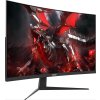 MSI Gaming G321CUV/ 31,5"/ 3840x2160/ VA/ 4ms/ 250cd/m2/ 3000:1/ HDMI/ DP/ černý