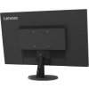 LENOVO LCD D27-40 - 27",16:9,VA,1920x1080,250 cd/m2,3000:1,4-19ms,HDMI,VGA,VESA,3Y