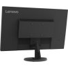 LENOVO LCD D27-40 - 27",16:9,VA,1920x1080,250 cd/m2,3000:1,4-19ms,HDMI,VGA,VESA,3Y