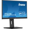 IIYAMA XUB2293HS-B5 21.5inch ETE IPS-panel 1920x1080 250cd/m2 3ms HDMI DP Speakers 15cm Height adj Stand