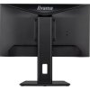 IIYAMA XUB2293HS-B5 21.5inch ETE IPS-panel 1920x1080 250cd/m2 3ms HDMI DP Speakers 15cm Height adj Stand