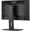 IIYAMA XUB2293HS-B5 21.5inch ETE IPS-panel 1920x1080 250cd/m2 3ms HDMI DP Speakers 15cm Height adj Stand