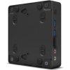 ASUS NUC Kit Atlas Canyon/ NUC11ATKC4/Celeron N5105/DDR4/Wifi/USB3/HDMI/M.2 SSD/EU Power cord