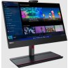 Lenovo ThinkCentre M/M90a Gen 3/23,8"/FHD/T/i5-12400/8GB/512GB SSD/UHD 730/W11P down/Black/3R