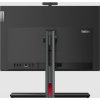 Lenovo ThinkCentre M/M90a Gen 3/23,8"/FHD/T/i5-12400/8GB/512GB SSD/UHD 730/W11P down/Black/3R