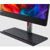 Lenovo ThinkCentre M/M90a Gen 3/23,8"/FHD/T/i5-12400/8GB/512GB SSD/UHD 730/W11P down/Black/3R