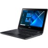 ACER NTB EDU TravelMate Spin B3 (TMB311RN-31-P0W3),Pentium N5030,11.6" FHD,4GB,128GB SSD,UHD 605,EDU W10Pro+W11Pro,černá