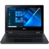 ACER NTB EDU TravelMate Spin B3 (TMB311RN-31-P0W3),Pentium N5030,11.6" FHD,4GB,128GB SSD,UHD 605,EDU W10Pro+W11Pro,černá