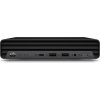 HP PC Pro Mini 400G9 i3-12100T, 8GB, 256GB M.2 NVMe, Intel HD 2xDP+HDMI, 90W, Win11Pro, 3y onsite