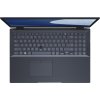 ASUS NTB ExpertBook B2 (B2502CBA-BQ0236X),i3-1215U,15.6" FHD,8GB,256GB SSD,Intel UHD,W11Pro,Star Black
