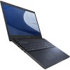 ASUS NTB ExpertBook B2 (B2502CBA-BQ0236X),i3-1215U,15.6" FHD,8GB,256GB SSD,Intel UHD,W11Pro,Star Black