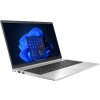 HP NTB EliteBook 650 G9 i7-1255U 15,6" FHD, 2x8GB, 512GB, ax, BT, FpS, backlit keyb, Win11Pro DWN10, 3y onsite