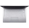 Acer Swift 3/SF314-512/i7-1260P/14"/QHD/16GB/1TB SSD/Iris Xe/W11H/Silver/2R
