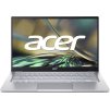 Acer Swift 3/SF314-512/i7-1260P/14"/QHD/16GB/1TB SSD/Iris Xe/W11H/Silver/2R