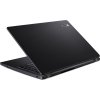 Acer Travel Mate P2/TMP214-53/i5-1135G7/14"/FHD/8GB/256GB SSD/Iris Xe/bez OS/Black/2R