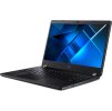 Acer TravelMate P2 14/TMP214-53/i3-1125G4/14"/FHD/8GB/256GB SSD/UHD Xe/W10P+W11P/Black/2R