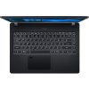 Acer TravelMate P2 14/TMP214-53/i3-1125G4/14"/FHD/8GB/256GB SSD/UHD Xe/W10P+W11P/Black/2R