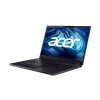 ACER NTB TravelMate P2 (TMP215-54-526P)-Core™i5-1235U, 8GB DDR4, 512GB SSD,15.6"FHD,1920x1080 IPS,Iris® Xe,Linux,Černá