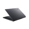 ACER NTB TravelMate P2 (TMP215-54-526P)-Core™i5-1235U, 8GB DDR4, 512GB SSD,15.6"FHD,1920x1080 IPS,Iris® Xe,Linux,Černá