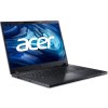 ACER NTB TravelMate P2 (TMP215-54-526P)-Core™i5-1235U, 8GB DDR4, 512GB SSD,15.6"FHD,1920x1080 IPS,Iris® Xe,Linux,Černá