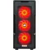 HAL3000 Alfa Gamer Elite / AMD Ryzen 7 7700X/ 32GB DDR5/ RTX 4080/ 1TB PCIe4 SSD/ WiFi/ W11