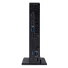 ACER PC Veriton N4680GT - Pentium G6405T,8GBDDR4,256GBSSD,BezOS,Černá