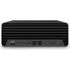HP PC Elite SFF 600G9 i5-12500,8GB, 256GB M.2 NVMe, 2xDP+HDMI, kl. a myš, DVDRW, 260W,Win11Pro DWN10