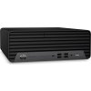 HP PC ProDesk 600G6 SFF i5-10500, 1x8GB, 256GB M.2 NVMe,Intel HD,usb kl. a myš,DVD, 210W pl., 2xDP, Win11Pro