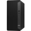HP PC Pro Tower 400G9 i3-12100, 1x8GB, 256GB M.2 NVMe, Intel HD DP+HDMI, kl. a myš,No ODD, 260W, FDOS, 3y onsite