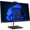 Lenovo ThinkCentre neo/30a/27"/FHD/i5-1235U/8GB/1TB HDD/256GB SSD/Iris Xe/W11P/Black/3R
