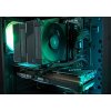 HAL3000 Alfa Gamer Ultimate / AMD Ryzen 9 7900/ 32GB DDR5/ RTX 4070 Ti/ 1TB PCIe4 SSD/ WiFi/ W11