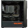 HAL3000 Alfa Gamer Ultimate / AMD Ryzen 9 7900/ 32GB DDR5/ RTX 4070 Ti/ 1TB PCIe4 SSD/ WiFi/ W11