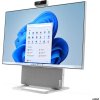 Lenovo Yoga/7 27ARH7/27"/4K UHD/R7-6800H/32GB/1TB SSD/RX 6600M/W11H/Grey/2R