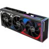 ASUS VGA NVIDIA GeForce RTX 4090 ROG STRIX OC 24G, 24G GDDR6X, 3xDP, 2xHDMI