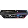 ASUS VGA NVIDIA GeForce RTX 4090 ROG STRIX OC 24G, 24G GDDR6X, 3xDP, 2xHDMI