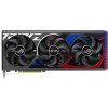 ASUS VGA NVIDIA GeForce RTX 4090 ROG STRIX OC 24G, 24G GDDR6X, 3xDP, 2xHDMI