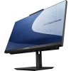 ASUS ExpertCenter/E5 AiO 24 (E5402)/23,8"/FHD/T/i3-11100B/8GB/128GB SSD/UHD/W11P EDU/Black/2R