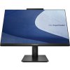 ASUS ExpertCenter/E5 AiO 24 (E5402)/23,8"/FHD/T/i3-11100B/8GB/128GB SSD/UHD/W11P EDU/Black/2R