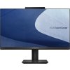 ASUS ExpertCenter/E5 AiO 24 (E5402)/23,8"/FHD/T/i3-11100B/8GB/128GB SSD/UHD/W11P EDU/Black/2R