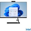 Lenovo IdeaCentre/3 24IAP7/23,8"/FHD/i3-1215U/12GB/512GB SSD/UHD/W11H/Black/2R