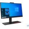 Lenovo ThinkCentre M/M90a/23,8"/FHD/i5-10500/8GB/256GB SSD/UHD 630/W11P down/Black/3R
