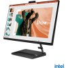 Lenovo IdeaCentre/AIO 3 27IAP7/27"/FHD/i3-1215U/12GB/512GB SSD/UHD/W11H/Black/2R