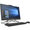 HP AiO 205G4 21.5 NT Ryzen 5 4500U, 8GB, SSD 256GB M.2 NVMe, Vega HDMI, WiFi a/b/g/n/ac, no ODD, SD MCR, 65W,Win11Pro