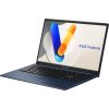ASUS Vivobook 15/X1504/i7-1255U/15,6"/FHD/16GB/1TB SSD/Iris Xe/W11H/Blue/2R