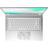 Gigabyte AERO/16 OLED BSF/i7-13700H/16"/4K/16GB/1TB SSD/RTX 4070/W11H/Silver/2R