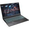 Gigabyte G5/KF/i5-12500H/15,6"/FHD/16GB/512GB SSD/RTX 4060/DOS/Black/2R